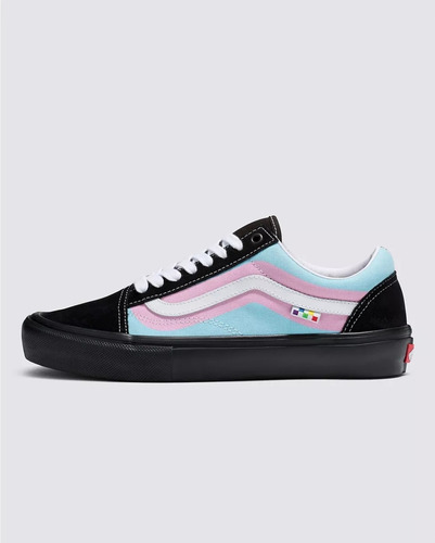 Vans Skate Old Skool Pride 