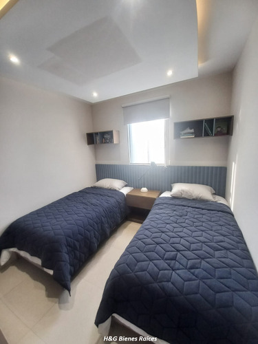 Casa De 3 Niveles Con Excelente Precio En Dominio Cumbres