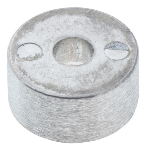 Imagen 6 de 6 de Ánodo De Zinc Marino N. ° 55321-87j01 Para Motores