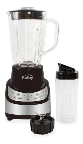 Licuadora Kalley K-mlv700tp Frape Picar Puré Smoothie