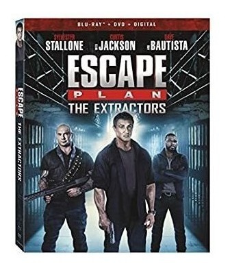 Escape Plan: Extractors Escape Plan: Extractors Ac-3 Subtitl