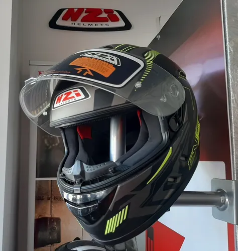 Casco nzi fusion energy hotsell