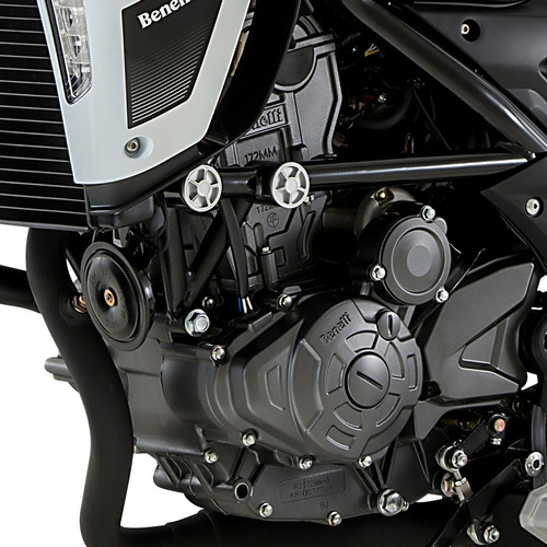 Imagen 6 de 13 de Moto Benelli Trk 251 Abs 0km 2023