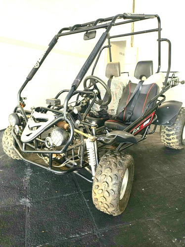 Imagen 7 de 9 de Zanella Fx 150 Kart- Domotos