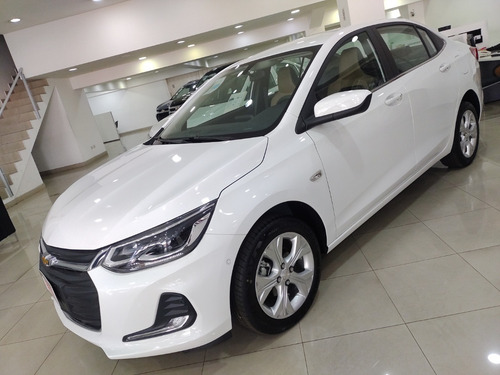 Chevrolet Onix plus 1.0 Turbo Premier Ii At