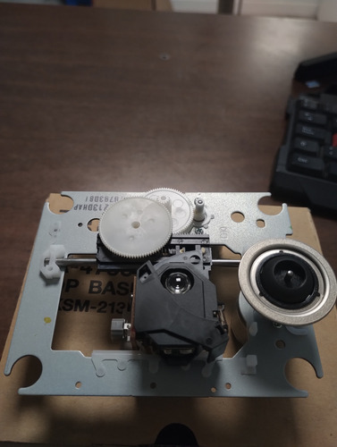 Optica Laser Sony Ksm-213dhap