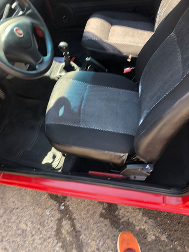 Imagem 6 de 11 de Fiat Uno 2 P