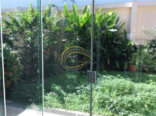 Imagem 18 de 27 de Casa Com 3 Dormitórios 1 Suíte À Venda, 97 M² Por R$ 530.000 - Villas Da Granja Iii - Cotia/sp - Ca1133
