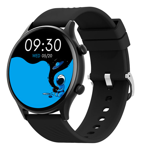 Smartwatch Relógio Inteligente 49mm Haiz My Watch 2 Fit