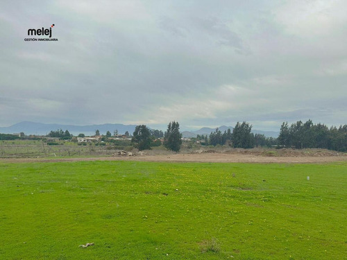 Venta Terrenos En Los Laureles, Limache