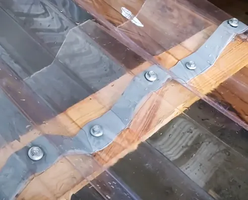 Cinta De Sellado Butílo Hard 2,33x9,55mm - No Seca