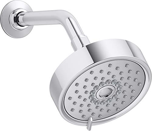 Agujero De Ducha Multifunción Kohler 22170-g-cp Purist De