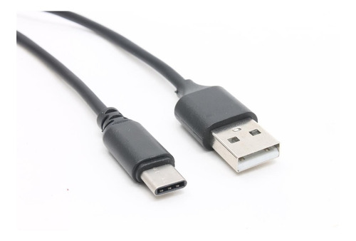 Cable Usb-tipo C X 1 Mts Rosa