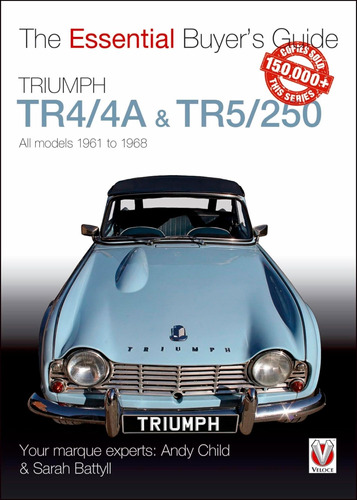 Libro: Triumph & - All Models 1961 To 1968 (t