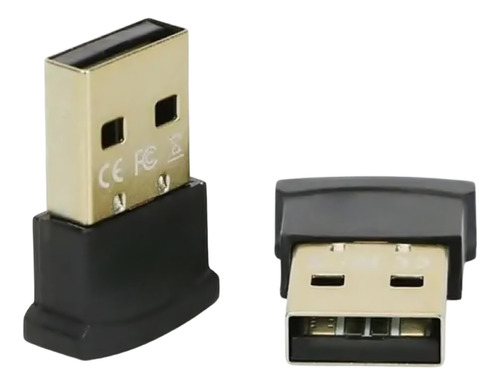 Adaptador Mini Bluetooth 4.0 Usb