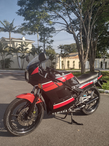 Yamaha Rd 350