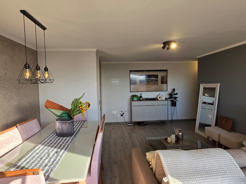 Arriendo Depto 3h 2b Parque Pinares Quilpué Gasto Común Incl