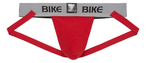 Bike Correa Clasica Rojo -