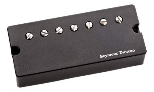 Seymour Duncan - 11102-25-a-sb-7str - Distorsion 7str Nk,amt