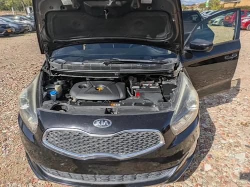 Kia Carens 2.0 Suv Ex