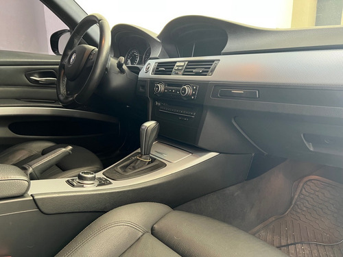 Imagen 5 de 8 de Bmw Serie 3 335 I M Sport Biturbo Coupe Agregados