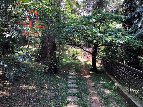 Chácara À Venda No Bairro Chácara São João - Carapicuíba/sp - 222