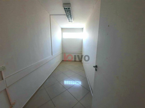Imagem 27 de 30 de Sobrado Com 20 Salas Para Alugar, 550 M² Por R$ 19.000/mês - Vila Clementino - São Paulo/sp - So0662