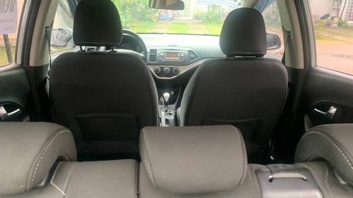 Kia Picanto 1.0 Ex Flex Aut. 5p