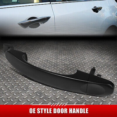 For 98-11 Vw Beetle Cabrio Front Passenger Side Outer Do Sxd