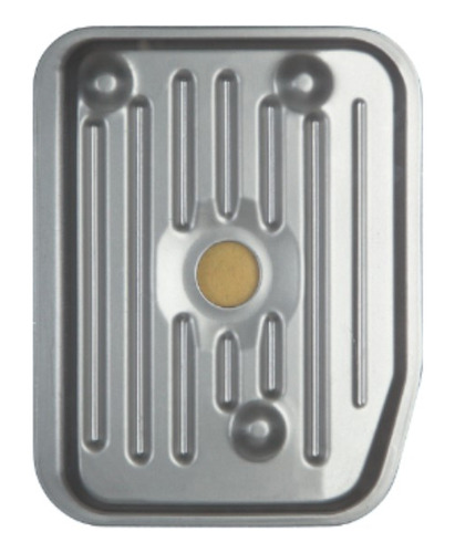 Filtro Aceite Trans Aut/ Vw Polo Ill 2.0 Lts 4 Cil 94 A 07