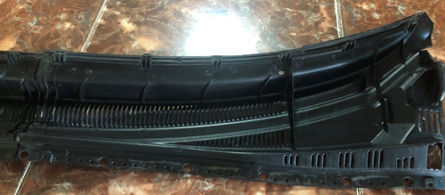 Parrilla Limpiarabrisas De Hyundai Getz 1.6 2007