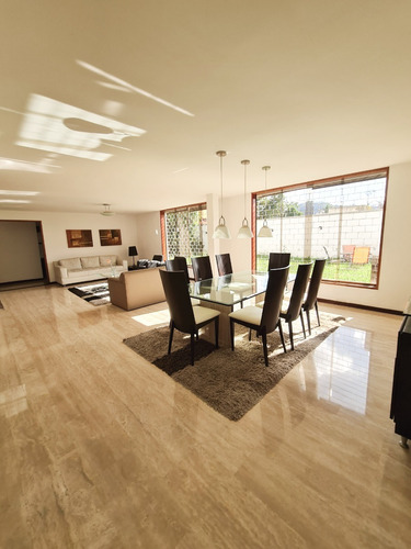 Imagen 3 de 15 de Bella Casa En Santa Ana Lista Para Mudarse Inf 0414 3305923