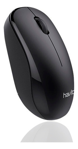 Mouse Inalambrico Havit Ms66gt Negro