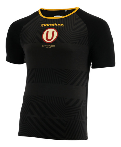 Polo Marathon Sports Camiseta Universitario Deportivo Bo388