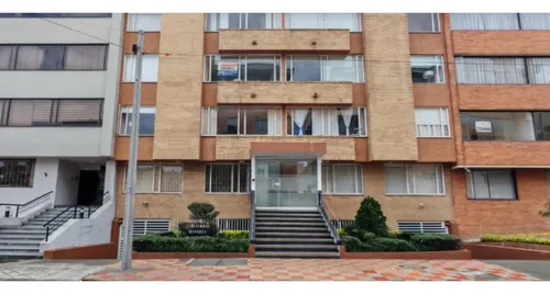 Vendo Apartamento En Chico Navarra - Edificio Condominio Navarra*