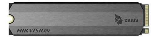 Disco Rigido Hikvision 256gb Ssd E2000 Pcie nvme