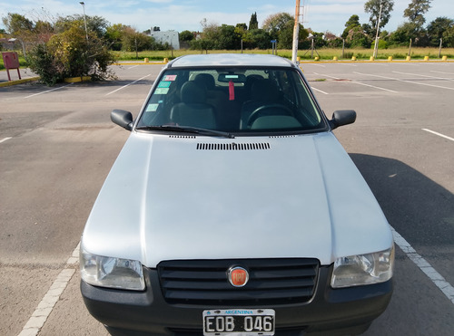 Fiat Uno 3P 1.3 Fire
