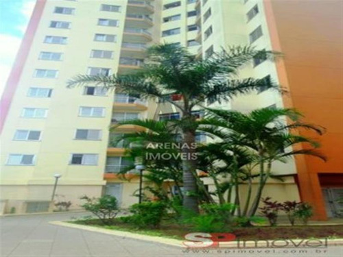 Imagem 5 de 14 de Apartamento - 303