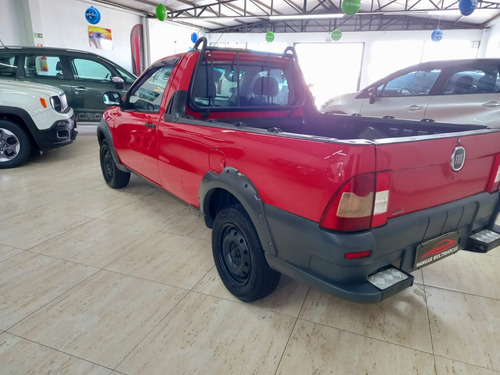 Fiat Strada 1.4 Working Flex 2p