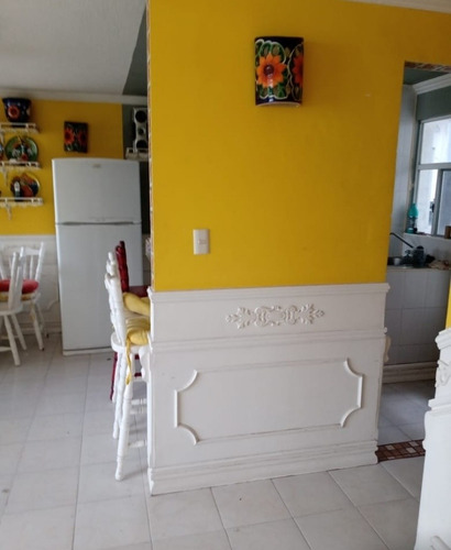 Imagen 11 de 14 de Rento Casa Amueblada 4recamaras Fracc Brisas Del Carmen