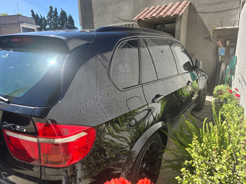 BMW X5 4.8 Xdrive Ia Vr4 At
