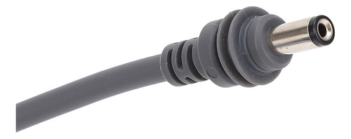 Cable De Alimentación De Corriente Continua De 2 M Y 6.5 Pie