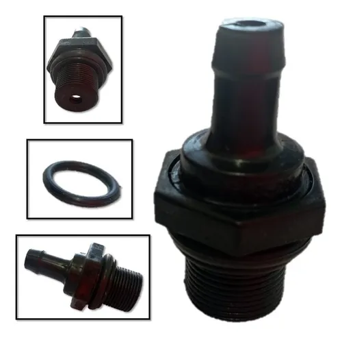 Valvula Defogue Aceite Pcv Spark Gt