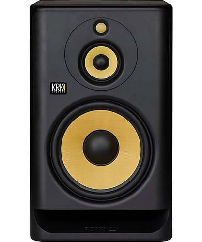 Krk Rokit Rp103 G4 10 3-way Powered Studio Monitor (each) 