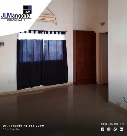 Imagen 5 de 10 de Departamento 2 Ambientes Con Cochera