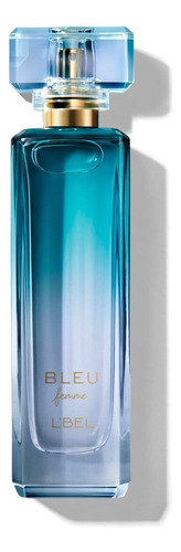 Perfume Bleu Femme Para Dama Lbel 50 Ml Original