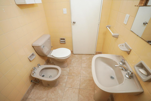 Venta / Departamento / 3 Ambientes / Apto Crédito / Palermo