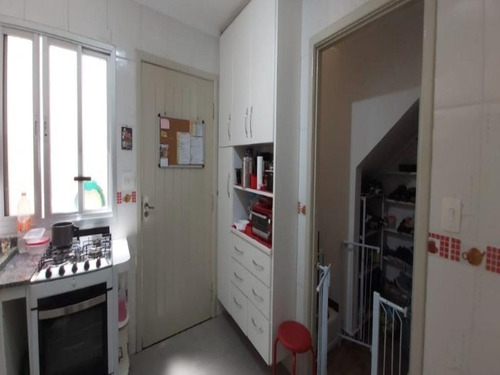 Imagem 26 de 30 de Sobrado À Venda, 173 M² Por R$ 480.000,00 - Jardim Peri - São Paulo/sp - So0717 - 69793571