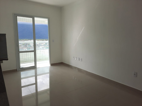 Imagem 8 de 16 de Apartamento Frente Praia 65 M² Com 2 Quartos Em Flórida - Praia Grande - Sp - Amg30