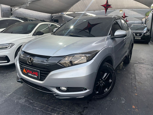 Honda HR-V 1.8 Ex Flex Aut. 5p